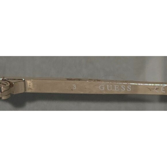 GUESS Brown Sunglasses GF0392 32F - Picture 5 of 9